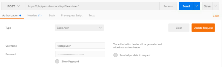 postman-phpipam-post-user